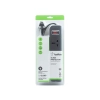 Belkin Essential Series 4-Socket Surge Protector Universal Socket with 5ft Heavy Duty Cable (Grey)-