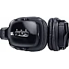 iBall Pulse BT4 Wireless Headset with Mic, Designed for Powerful Bass, Black iBall Pulse BT4 Wireless Headset with Mic, Designed for Powerful Bass, Black