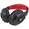 IBall Musi Tap Wireless Bluetooth Headphone with Micro SD Slot FM and AUX (Black/Red) IBall Musi Tap Wireless Bluetooth Headphone with Micro SD Slot FM and AUX (Black/Red)