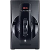 iBall Tarang Lion BT 2.1 Channel Multimedia Speakers (Black) iBall Tarang Lion BT 2.1 Channel Multimedia Speakers (Black)