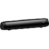 boAt Aavante Bar 520 w/ Dual Passive Radiators,6 HRS Playback And Sleek Design 16W Bluetooth Soundbar (Charcoal Black, 2.0 Channel) boAt Aavante Bar 520 w/ Dual Passive Radiators,6 HRS Playback And Sleek Design 16W Bluetooth Soundbar (Charcoal Black, 2.0 Channel)