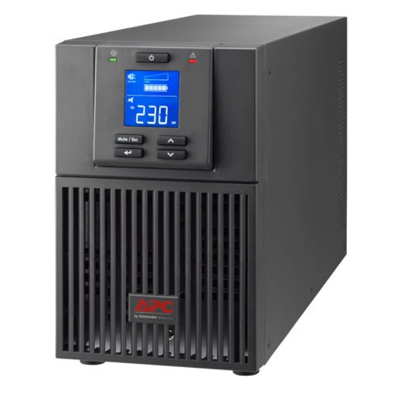 APC SRC1KI-IN 1KVA /800W Built in Battery UPS APC SRC1KI-IN 1KVA /800W Built in Battery UPS