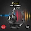 Infinity JBL Glide 501 Bluetooth Headset black, Wireless over the head Infinity JBL Glide 501 Bluetooth Headset black, Wireless over the head