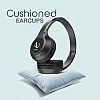 Infinity JBL Glide 501 Bluetooth Headset black, Wireless over the head Infinity JBL Glide 501 Bluetooth Headset black, Wireless over the head