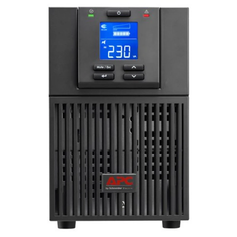 APC SRC1KI-IN 1KVA /800W Built in Battery UPS APC SRC1KI-IN 1KVA /800W Built in Battery UPS