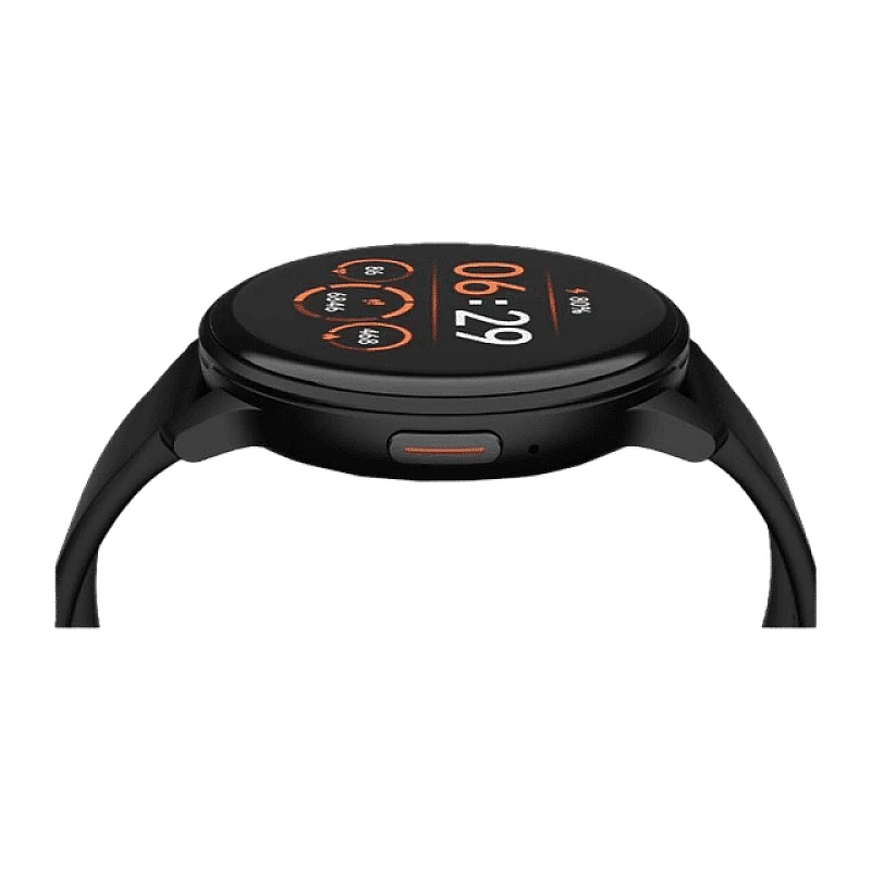 boAt Lunar Call Smartwatch with Bluetooth Calling (32.5mm HD Display, IP68 Water Resistant, Active Black Strap) boAt Lunar Call Smartwatch with Bluetooth Calling (32.5mm HD Display, IP68 Water Resistant, Active Black Strap)