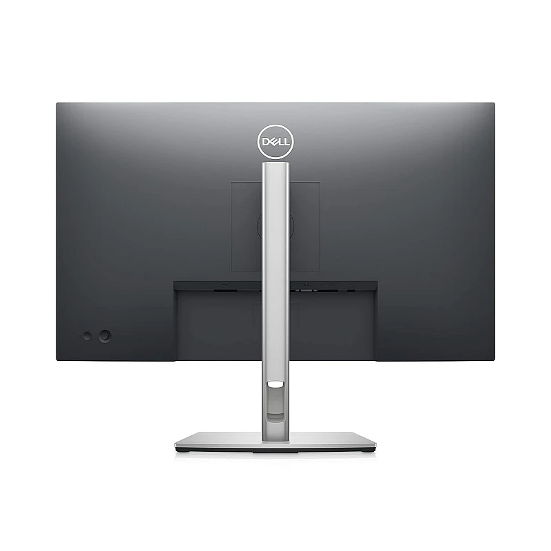 Dell P2722H 27 Inch, FHD Monitor 1920x1080 Pixels, IPS Panel Low Blue Light Technology, 3-Sided bezel less White Dell P2722H 27 Inch, FHD Monitor 1920x1080 Pixels, IPS Panel Low Blue Light Technology, 3-Sided bezel less White