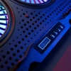 Ant Esports NC280 RGB Gaming Notebook Cooler Laptop Cooling Pad for Laptop Ant Esports NC280 RGB Gaming Notebook Cooler Laptop Cooling Pad for Laptop