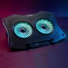 Ant Esports NC280 RGB Gaming Notebook Cooler Laptop Cooling Pad for Laptop Ant Esports NC280 RGB Gaming Notebook Cooler Laptop Cooling Pad for Laptop