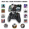 CLAW Shoot Bluetooth Mobile Gamepad Controller for Android Phones, Tablets & Windows PC CLAW Shoot Bluetooth Mobile Gamepad Controller for Android Phones, Tablets & Windows PC