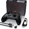CLAW Shoot Bluetooth Mobile Gamepad Controller for Android Phones, Tablets & Windows PC CLAW Shoot Bluetooth Mobile Gamepad Controller for Android Phones, Tablets & Windows PC