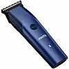 Misfit Groom 100 Trimmer 120 min Runtime 5 Length Settings (Blue) Misfit Groom 100 Trimmer 120 min Runtime 5 Length Settings (Blue)