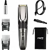 Misfit by boAt T50 Trimmer 160 mins Runtime 40 Length Settings Silver Misfit by boAt T50 Trimmer 160 mins Runtime 40 Length Settings Silver