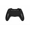 Cosmic Byte C3070W 2.4G Wireless Gamepad for PC PS3 Rubberized Texture Camo Black Cosmic Byte C3070W 2.4G Wireless Gamepad for PC PS3 Rubberized Texture Camo Black