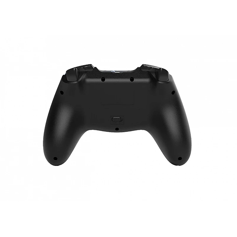 Cosmic Byte C3070W 2.4G Wireless Gamepad for PC PS3 Rubberized Texture Camo Black Cosmic Byte C3070W 2.4G Wireless Gamepad for PC PS3 Rubberized Texture Camo Black