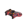 Cosmic Byte C3070W 2.4G Wireless Gamepad for PC PS3 Rubberized Camo Red