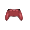 Cosmic Byte C3070W 2.4G Wireless Gamepad for PC PS3 Rubberized Camo Red