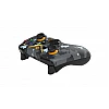 Cosmic Byte C3070W 2.4G Wireless Gamepad for PC PS3 Rubberized Texture Camo Black Cosmic Byte C3070W 2.4G Wireless Gamepad for PC PS3 Rubberized Texture Camo Black