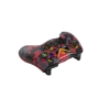 Cosmic Byte C3070W 2.4G Wireless Gamepad for PC PS3 Rubberized Camo Red