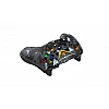 Cosmic Byte C3070W 2.4G Wireless Gamepad for PC PS3 Rubberized Texture Camo Black Cosmic Byte C3070W 2.4G Wireless Gamepad for PC PS3 Rubberized Texture Camo Black