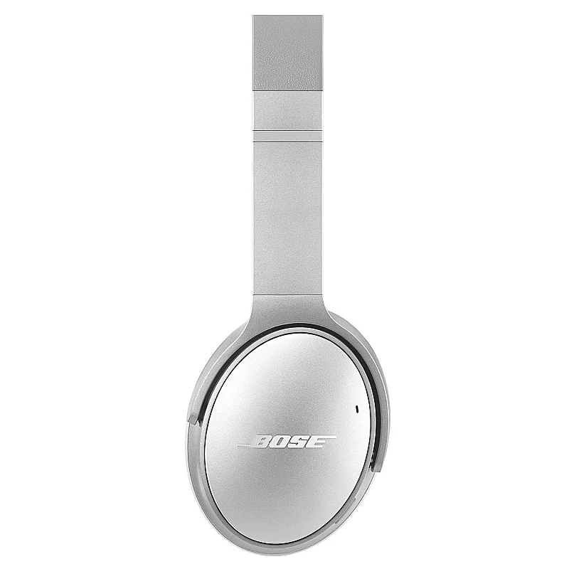 Bose Quiet Comfort 35 II Wireless Headphone (Silver) Refurbished Bose Quiet Comfort 35 II Wireless Headphone (Silver) Refurbished