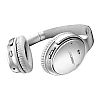 Bose Quiet Comfort 35 II Wireless Headphone (Silver) Refurbished Bose Quiet Comfort 35 II Wireless Headphone (Silver) Refurbished