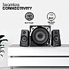Infinity (JBL) Hardrock 210 Deep Bass 2.1 Channel Multimedia Speaker (100 Watts Peak Output) Infinity (JBL) Hardrock 210 Deep Bass 2.1 Channel Multimedia Speaker (100 Watts Peak Output)
