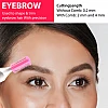 Agaro 2107 Rechargeable Multi Trimmer For Women, Eyebrow, Underarms And Trimmer, White Agaro 2107 Rechargeable Multi Trimmer For Women, Eyebrow, Underarms And Trimmer, White