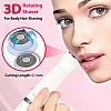 Agaro 2107 Rechargeable Multi Trimmer For Women, Eyebrow, Underarms And Trimmer, White Agaro 2107 Rechargeable Multi Trimmer For Women, Eyebrow, Underarms And Trimmer, White