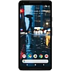 Google Pixel 2 XL Black (Black 6 GB RAM) 64 GB Storage Refurbished