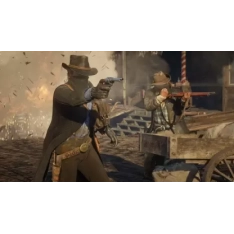 PS4 Red Dead Redemption 2  (for PS4)