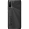 Redmi 9 Power (Black, 4GB RAM 128GB Storage)  Refurbished