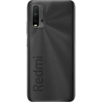 Redmi 9 Power (Black, 4GB RAM 128GB Storage)  Refurbished