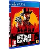 PS4 Red Dead Redemption 2 (for PS4) PS4 Red Dead Redemption 2 (for PS4)