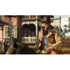 PS4 Red Dead Redemption 2  (for PS4)