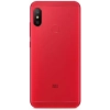 Redmi 6 Pro (Red, 3GB RAM, 32GB Storage) Refurbished