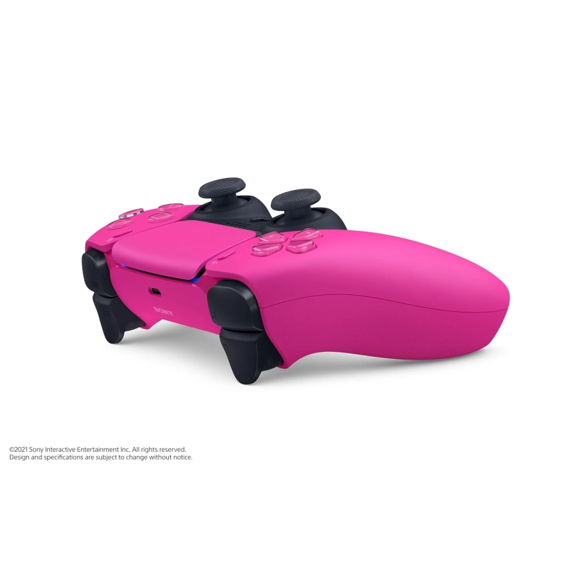 Sony DualSense Wireless Controller Pink PlayStation 5 Sony DualSense Wireless Controller Pink PlayStation 5