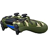 SONY PS4 Dualshock Controller V2 Green Cammo Green, For PS4 SONY PS4 Dualshock Controller V2 Green Cammo Green, For PS4