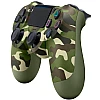 SONY PS4 Dualshock Controller V2 Green Cammo Green, For PS4 SONY PS4 Dualshock Controller V2 Green Cammo Green, For PS4