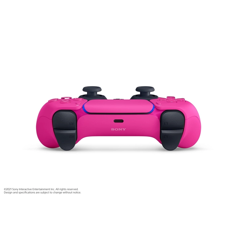 Sony DualSense Wireless Controller Pink PlayStation 5 Sony DualSense Wireless Controller Pink PlayStation 5