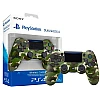 SONY PS4 Dualshock Controller V2 Green Cammo Green, For PS4 SONY PS4 Dualshock Controller V2 Green Cammo Green, For PS4