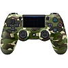SONY PS4 Dualshock Controller V2 Green Cammo Green, For PS4 SONY PS4 Dualshock Controller V2 Green Cammo Green, For PS4