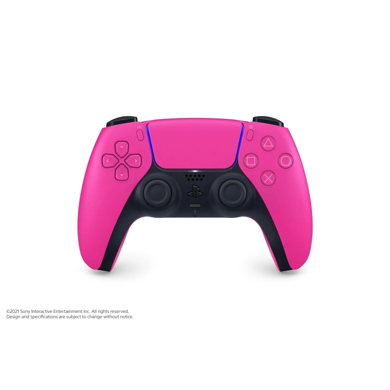 Sony DualSense Wireless Controller Pink PlayStation 5 Sony DualSense Wireless Controller Pink PlayStation 5