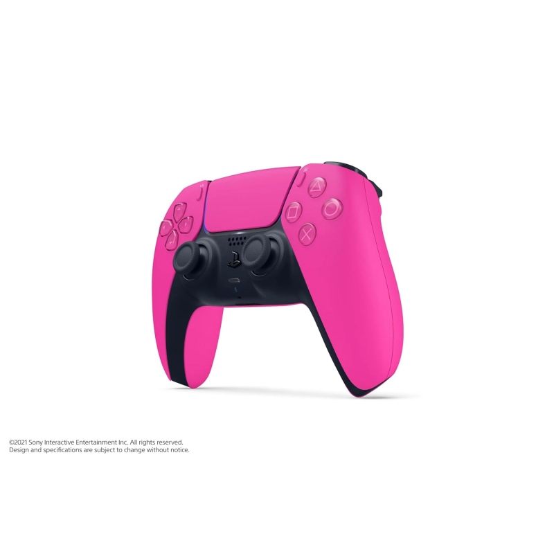 Sony DualSense Wireless Controller Pink PlayStation 5 Sony DualSense Wireless Controller Pink PlayStation 5