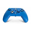 PowerA Enhanced Wired Gaming Controller for Xbox Series Xbox One, Blue Officially Licensed PowerA Enhanced Wired Gaming Controller for Xbox Series Xbox One, Blue Officially Licensed