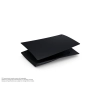 Sony PS5 Standard Cover Midnight Black