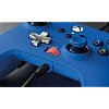 PowerA Enhanced Wired Gaming Controller for Xbox Series Xbox One, Blue Officially Licensed PowerA Enhanced Wired Gaming Controller for Xbox Series Xbox One, Blue Officially Licensed