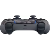 SONY DualSense Controller Gamepad  (Grey Camo, For PS5)