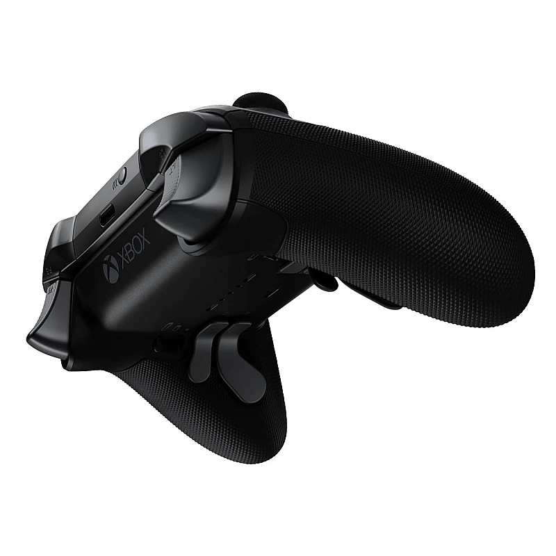 XBOX ELITE WIRELESS CONTROLLER SERIES 2 XBOX ELITE WIRELESS CONTROLLER SERIES 2