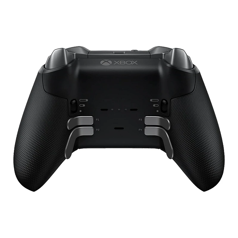 XBOX ELITE WIRELESS CONTROLLER SERIES 2 XBOX ELITE WIRELESS CONTROLLER SERIES 2